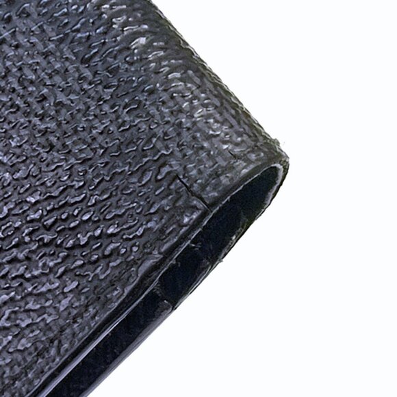 LOUIS VUITTON Portefeuille Brazza Bifold Wallet Damier Graphite - Picture 15 of 15